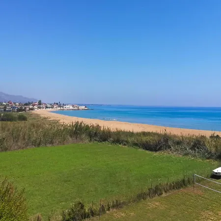 Affittimoderni Cala Azzurra - Noca02 * Noto