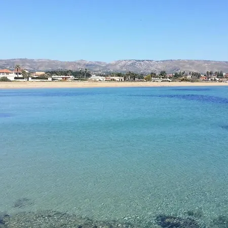 Affittimoderni Cala Azzurra - Noca02 * Noto